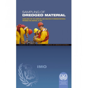 OMI - IMO537Ee - Guidelines for the Sampling and Analysis of Dredged Material Intended for Disposal at Sea