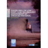 OMI - IMO540Ee - Guidelines on low cost, low technology assessment of dredged material 2015