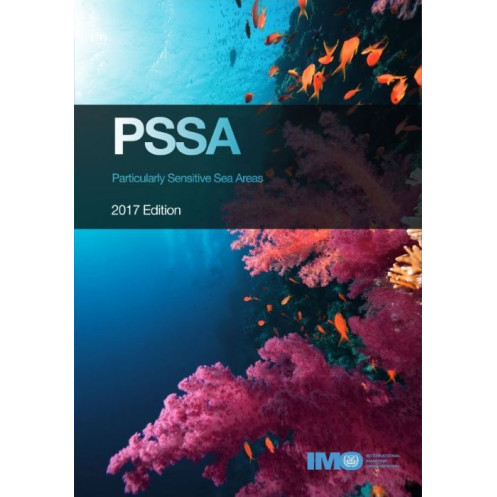 OMI - IMO545Ee - Particularly Sensitive Sea Areas (PSSA)