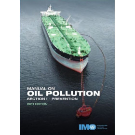 OMI - IMO557Ee - Manual on Oil Pollution Section 1 - Prevention