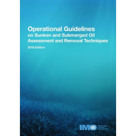 OMI - IMO583Ee - Operational Guidelines on Sunken and Submerged Oil Assessment and Removal Techniques 2016