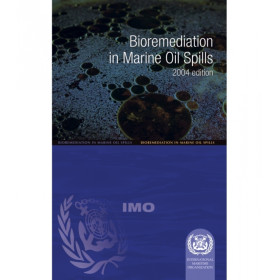 OMI - IMO584Ee - Bioremediation in Marine Oil Spills