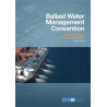 OMI - Convention sur la gestion des eaux de ballast - English, français, español