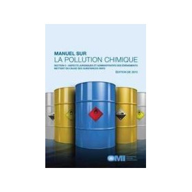 OMI - IMO637Fe - Manuel sur la pollution chimique - Section 3 : Aspects juridiques et administratifs des événements mettant en c