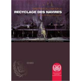 OMI - IMO685Fe - Directives pour le recyclage des navires