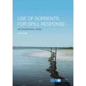 OMI - IMO686Ee - Use of Sorbents for Spill Response - an Operational Guide 2016