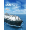 OMI - International Code for the Construction and Equipment of Ships Carrying Liquefied Gases in Bulk (IGC Code) 2016
