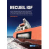 OMI - IMO109F - Recueil IGF, Recueil international de règles de sécurité applicables aux navires qui utilisent des gaz ou d'autr