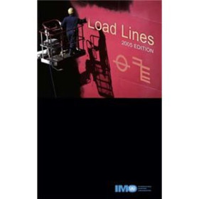 OMI - IMO701E - International Conference on Load Lines 1955 ed 2021