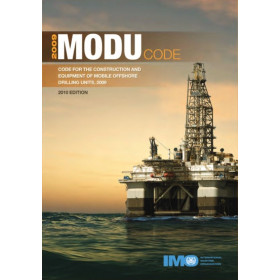 OMI - IMO810E - Code for the Construction and Equipment of Mobile Offshore Drilling Units (MODU Code) 2009