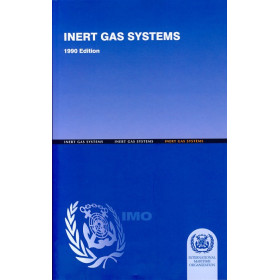 OMI - IMO860E - Inert Gas Systems