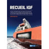OMI - IMO109Fe - Recueil IGF, Recueil international de règles de sécurité applicables aux navires qui utilisent des gaz ou d'aut