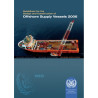 OMI - IMO807Ee - Guidlines for the Design and Construction of Offshore Supply Vessels (OSV) 2006