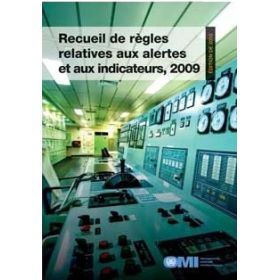 OMI - IMO867Fe - Recueil de règles relatives aux alertes et aux indicateurs 2009