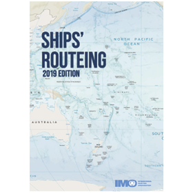 OMI - IMO927E - Ships' routeing