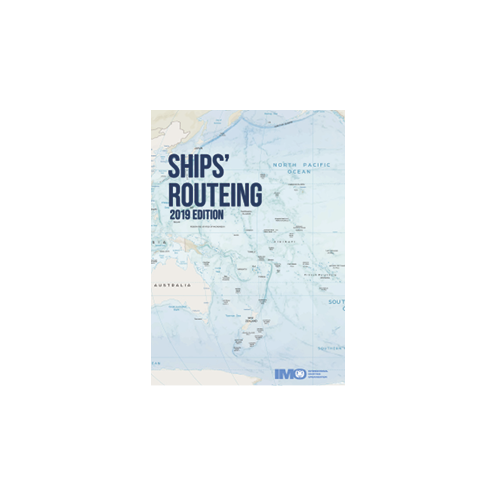 OMI - IMO927E - Ships' routeing OMI - IMO927E - Ships' routeing