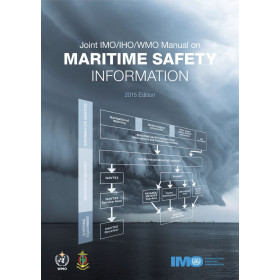 OMI - IMO910E - Manual on Maritime Safety Information (MSI)
