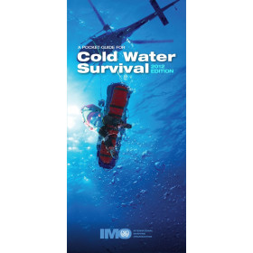 OMI - IMO946E - Pocket Guide to Cold Water Survival