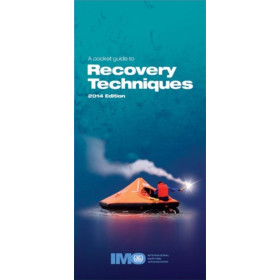 OMI - IMO947E - Pocket Guide to Recovery Techniques