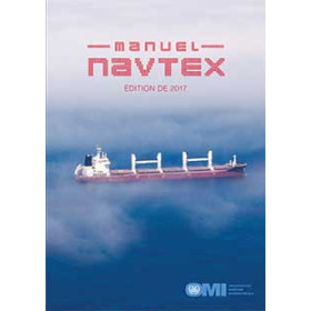 OMI - IMO951F - Manuel NAVTEX