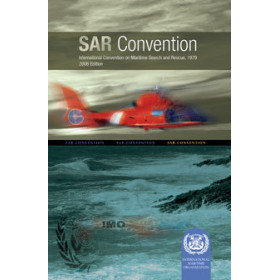 OMI - IMO955E - International Convention on Search and Rescue (SAR) 2006