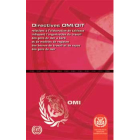 OMI - IMO973F - Heures de travail et de repos des gens de mer