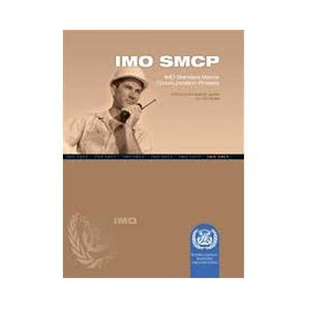 OMI - IMO987E - Standard Marine Communication Phrases (SMCP) including CD