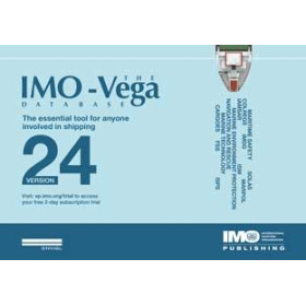 OMI - IMOCDR80 - Vega Database CD