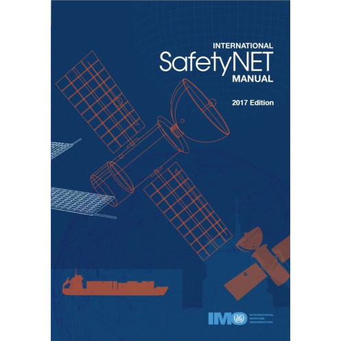 OMI - IMO908E - International SafetyNet manual 2022
