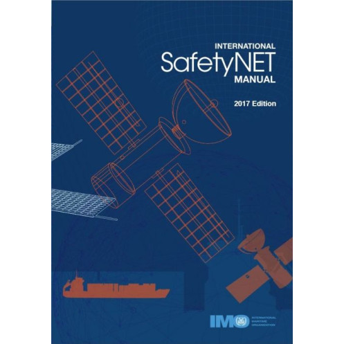 OMI - IMO908Ee - International SafetyNet manual 2022