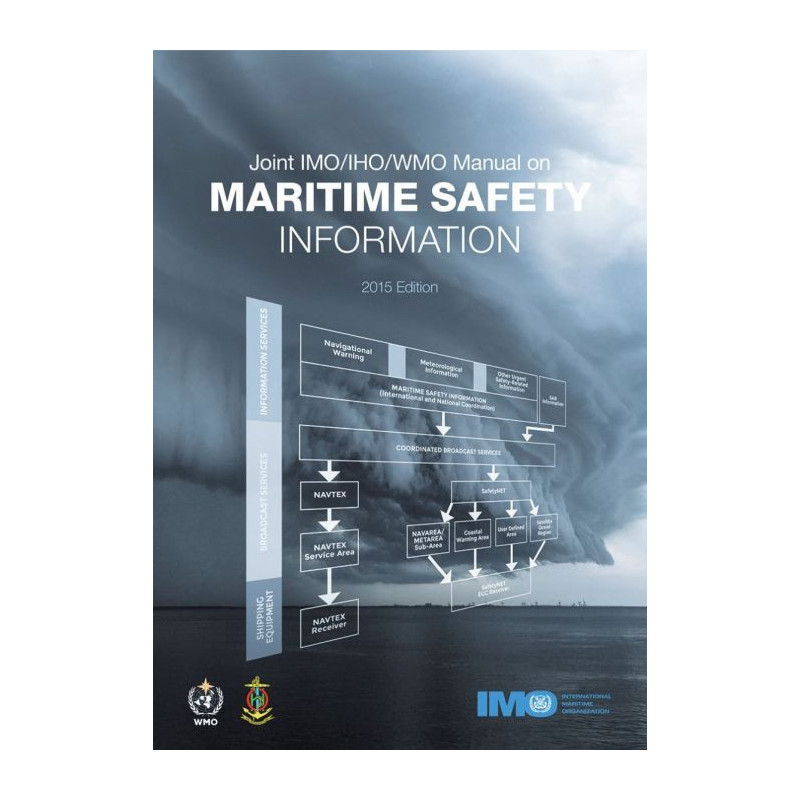 OMI - IMO910Ee - Manual on Maritime Safety Information (MSI)