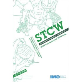 OMI - IMO938Ee - International Convention on the Standards of Training, Certification and Watchkeeping for Seafarers (STCW) 1978