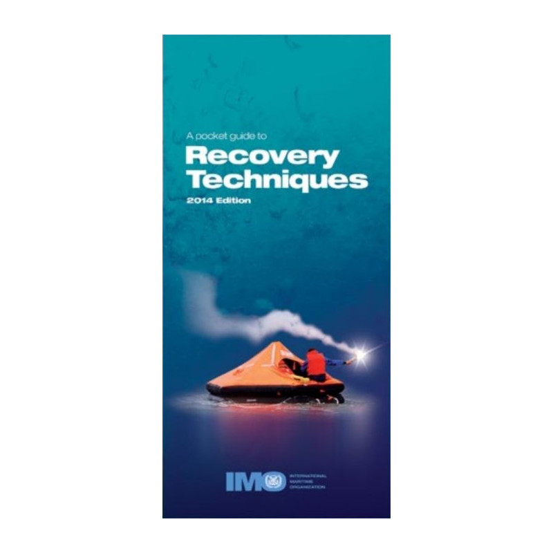 OMI - IMO947Ee - Pocket Guide to Recovery Techniques