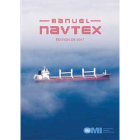 OMI - IMO951Fe - Manuel NAVTEX