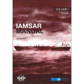 OMI - IMO960Ee - International Aeronautical and Maritime Search and Rescue Manual (IAMSAR) - Volume 1 : Organization and Managem