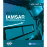 OMI - IMO962Fe - Manuel International de Recherche et de Sauvetage Aéronautiques et Maritimes (IAMSAR) - Volume 3 : Moyens Mobil