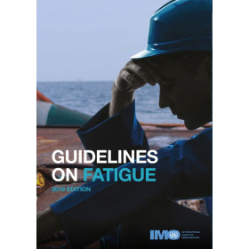 OMI - IMO968Ee - Guidelines on Fatigue