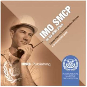 OMI - IMOD987E - IMO SMCP on CD : A Pronunciation Guide (CDROM)