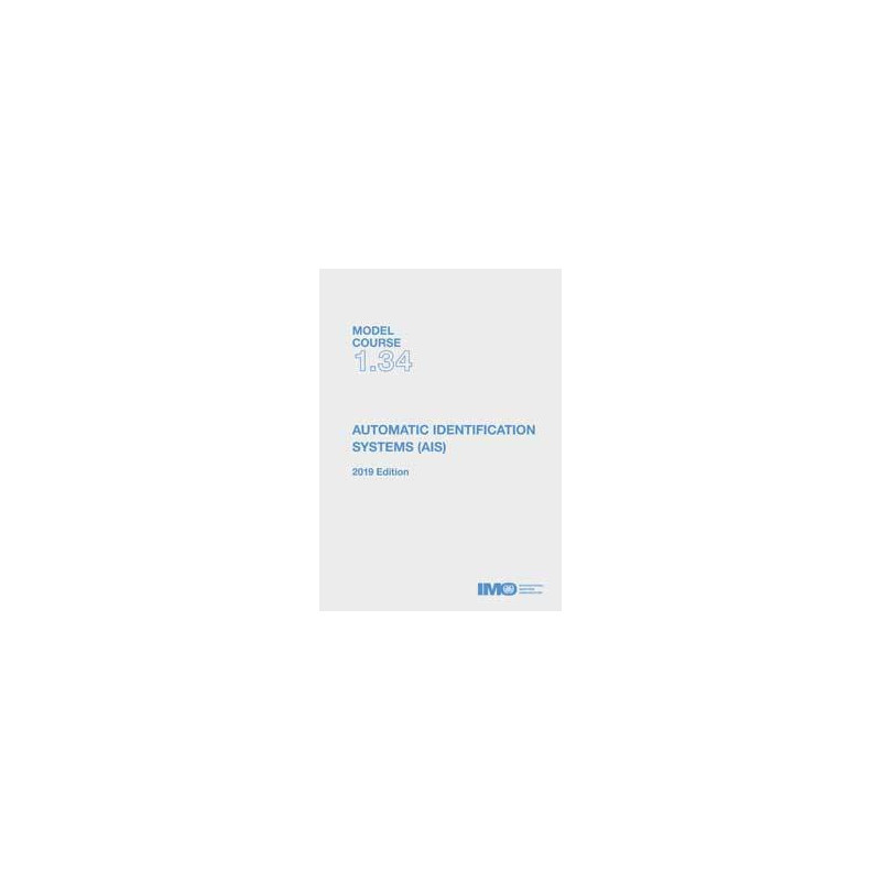 OMI - Model course 1.34 : Automatic Identification Systems (AIS)