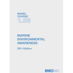 OMI - IMOT138E - Model course 1.38 : Marine Environmental Awareness