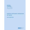 OMI - IMOT405E - Model course 4.05 : Energy Efficient Operation of Ships