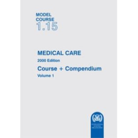 OMI - IMOTA115E - Model course 1.15 : Medical Care