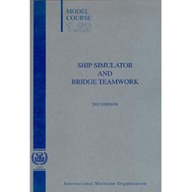 OMI - Model course 1.22 : Bridge resource management 2023