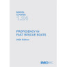 OMI - IMOTA124E - Model course 1.24 : Proficiency in Fast Rescue Boats
