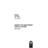OMI - Model course 3.03 : Survey of Machinery Installations