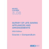 OMI - IMOTA306E - Model course 3.06 : Survey of Life-Saving Appliances and Arrangements