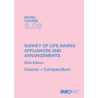 OMI - Model course 3.06 : Survey of Life-Saving Appliances and Arrangements