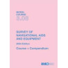 OMI - Model course 3.08 : Survey of Navigational Aids and Equipment