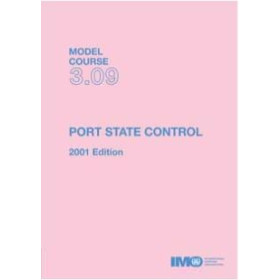 OMI - Model course 3.09 : Port State Control