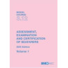 OMI - Model course 3.12 : Assessment, Examination and Certification of Seafarers